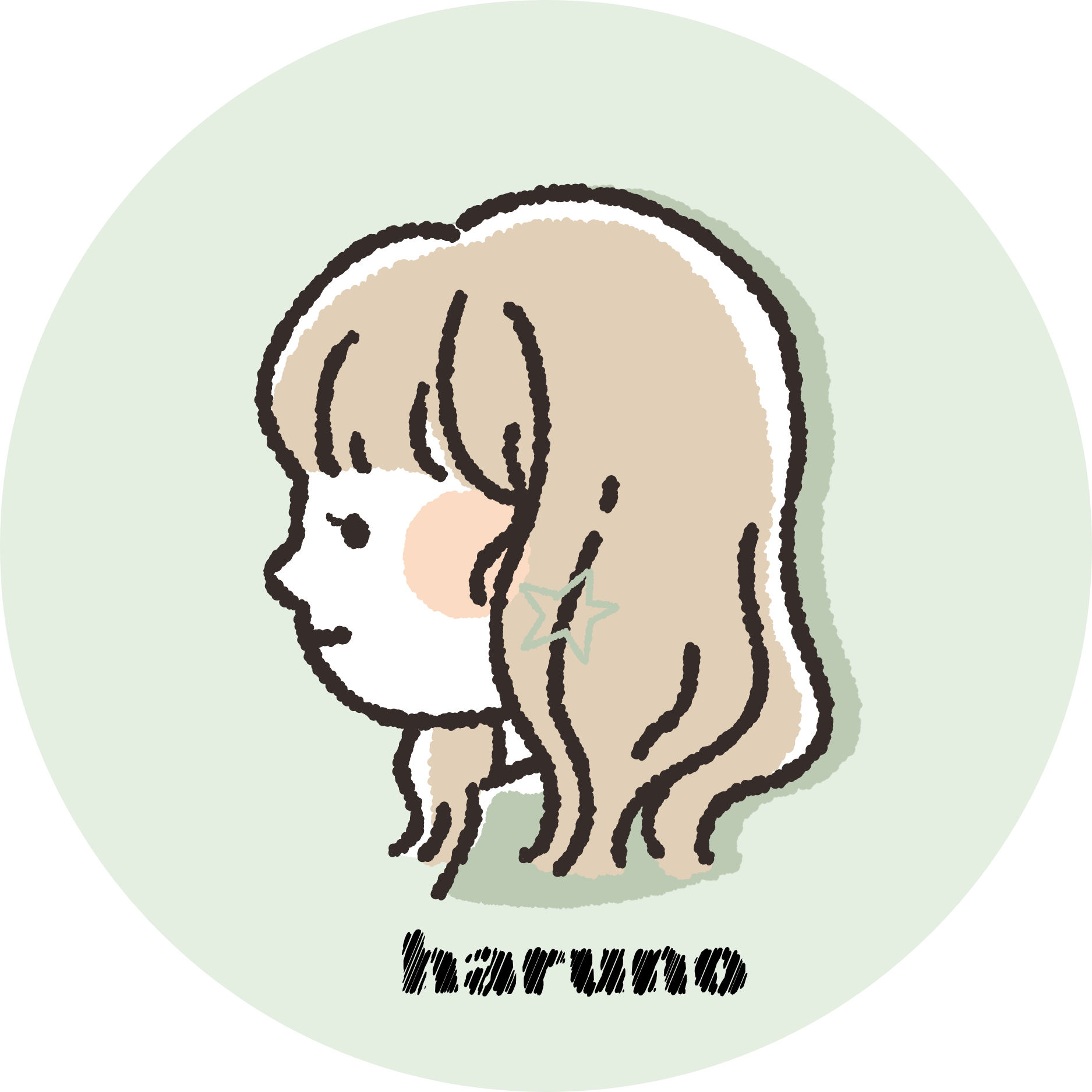 harunoのアバター